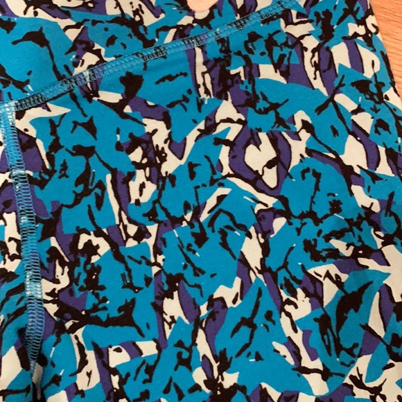 Nike Legend Tight Fit Leggings - X-Small - Picture 2 of 6